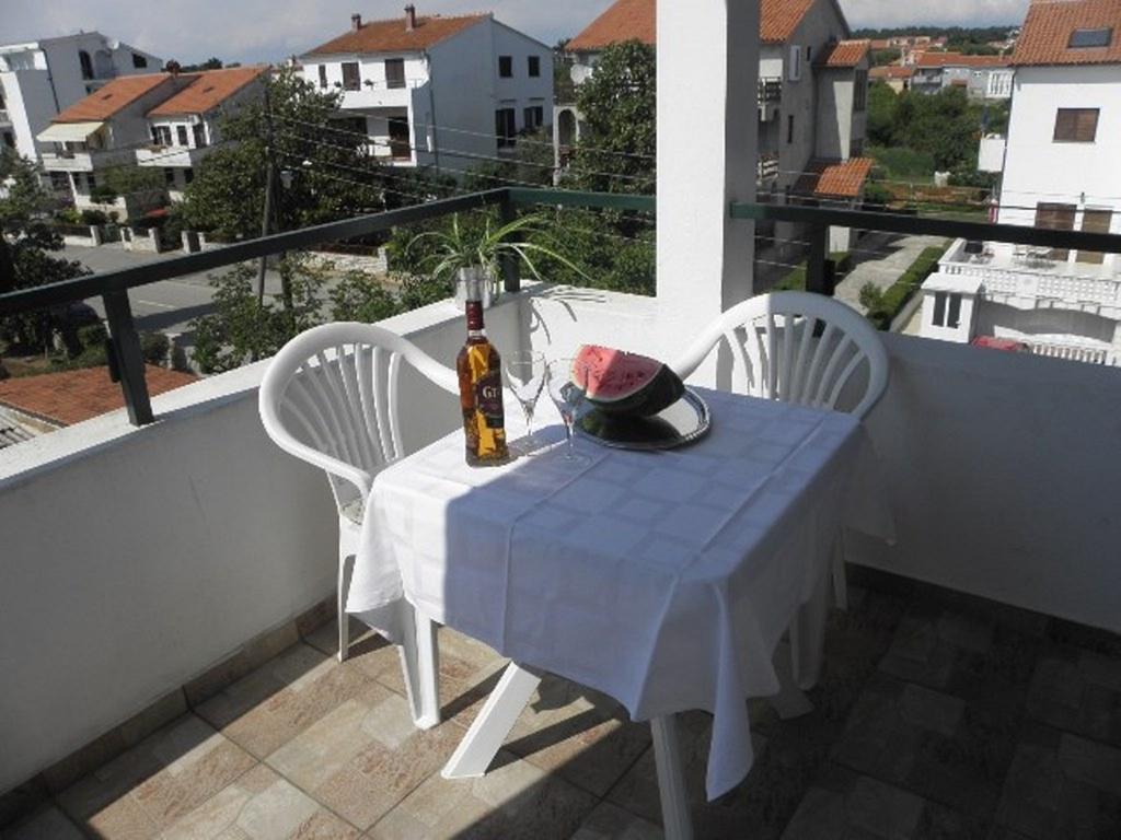 Apartments Blanche Zadar Cameră foto