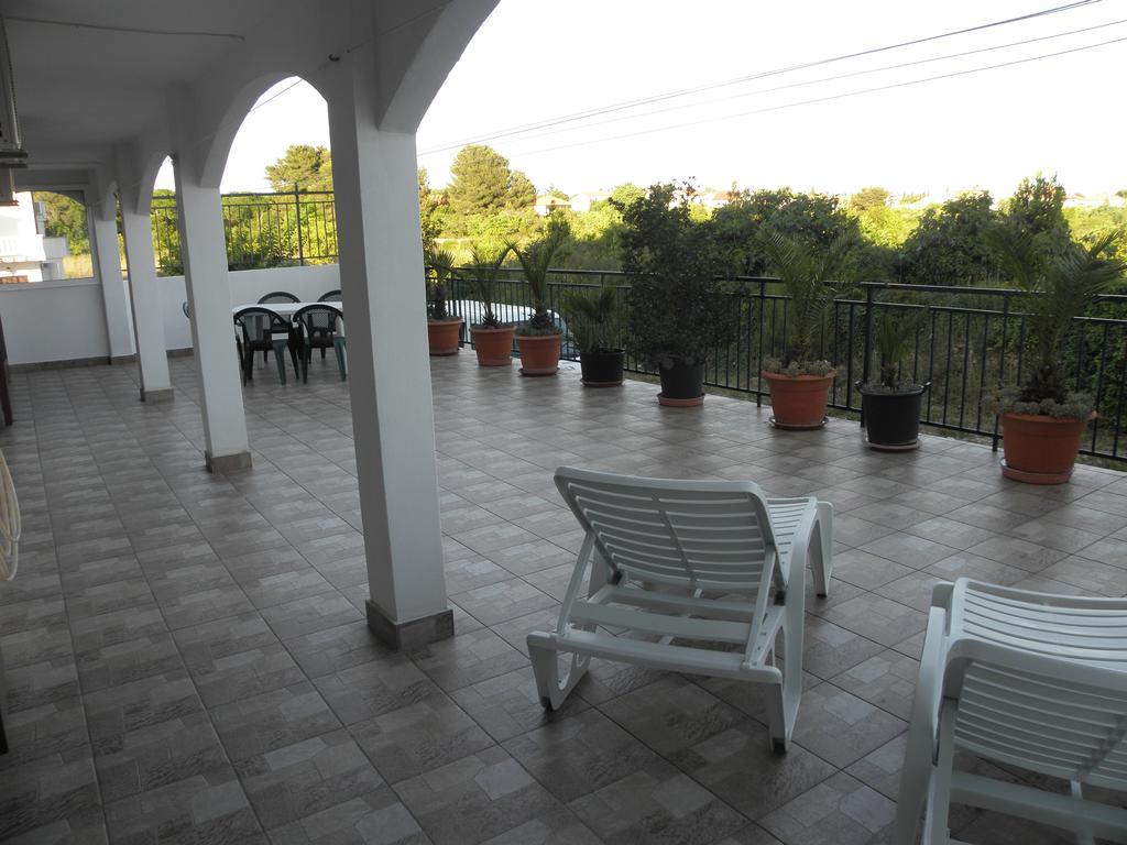 Apartments Blanche Zadar Cameră foto