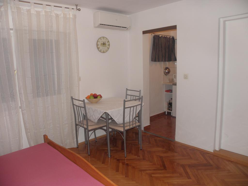 Apartments Blanche Zadar Cameră foto