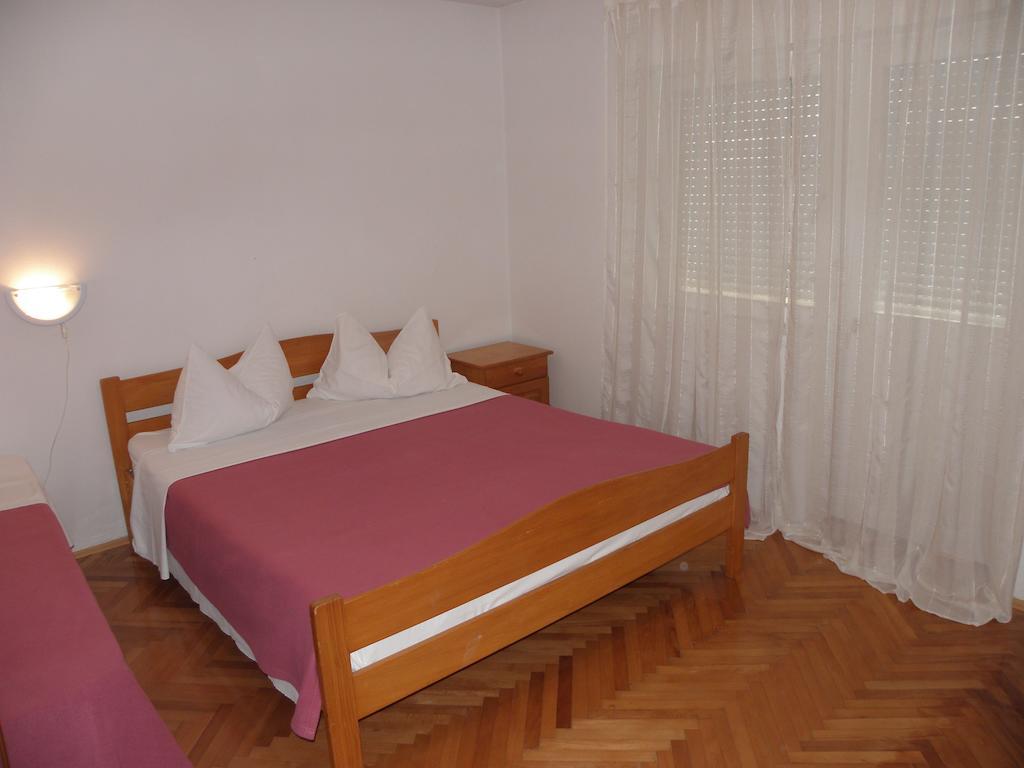 Apartments Blanche Zadar Exterior foto
