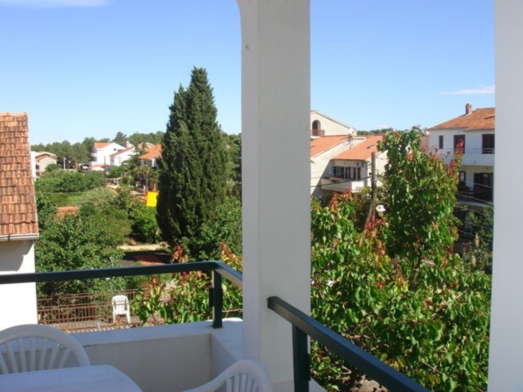 Apartments Blanche Zadar Cameră foto