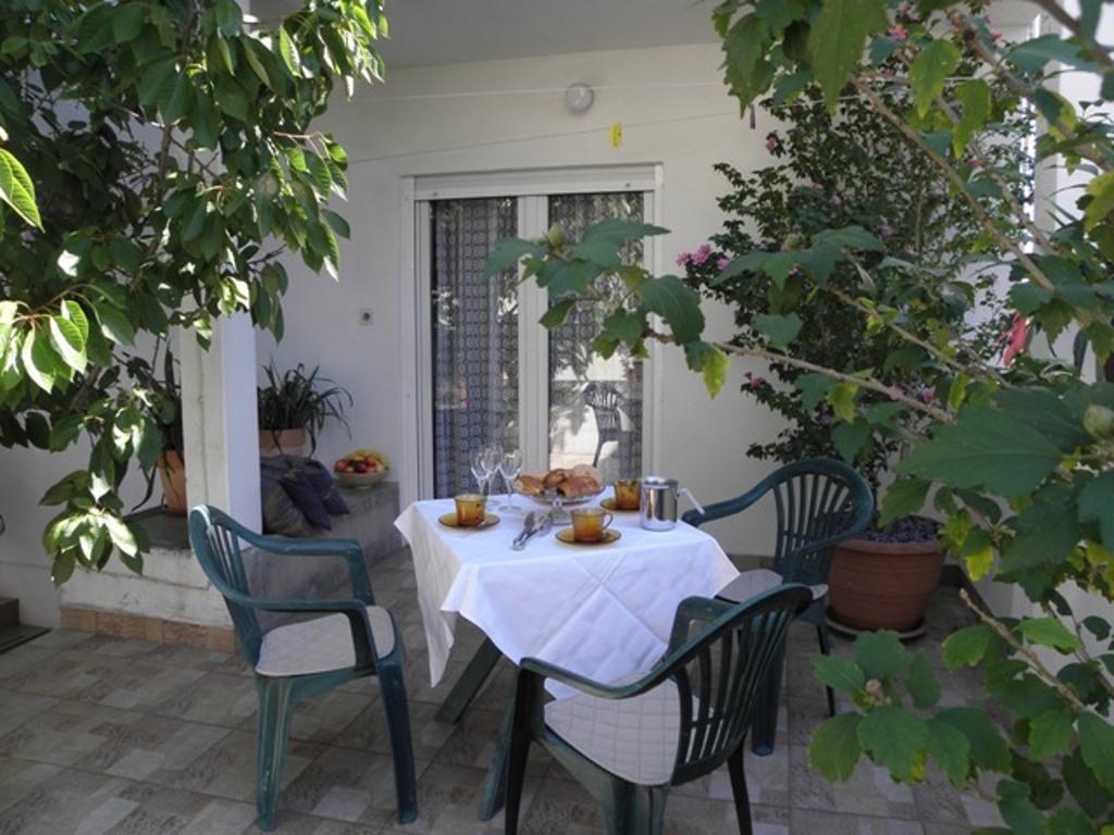 Apartments Blanche Zadar Cameră foto