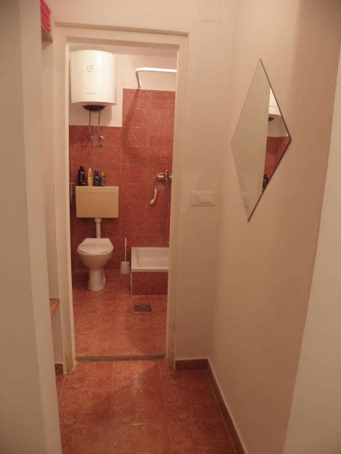 Apartments Blanche Zadar Cameră foto